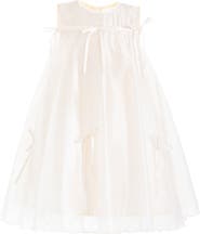 Mimi Tutu Kaia Ribbon Bow Dress