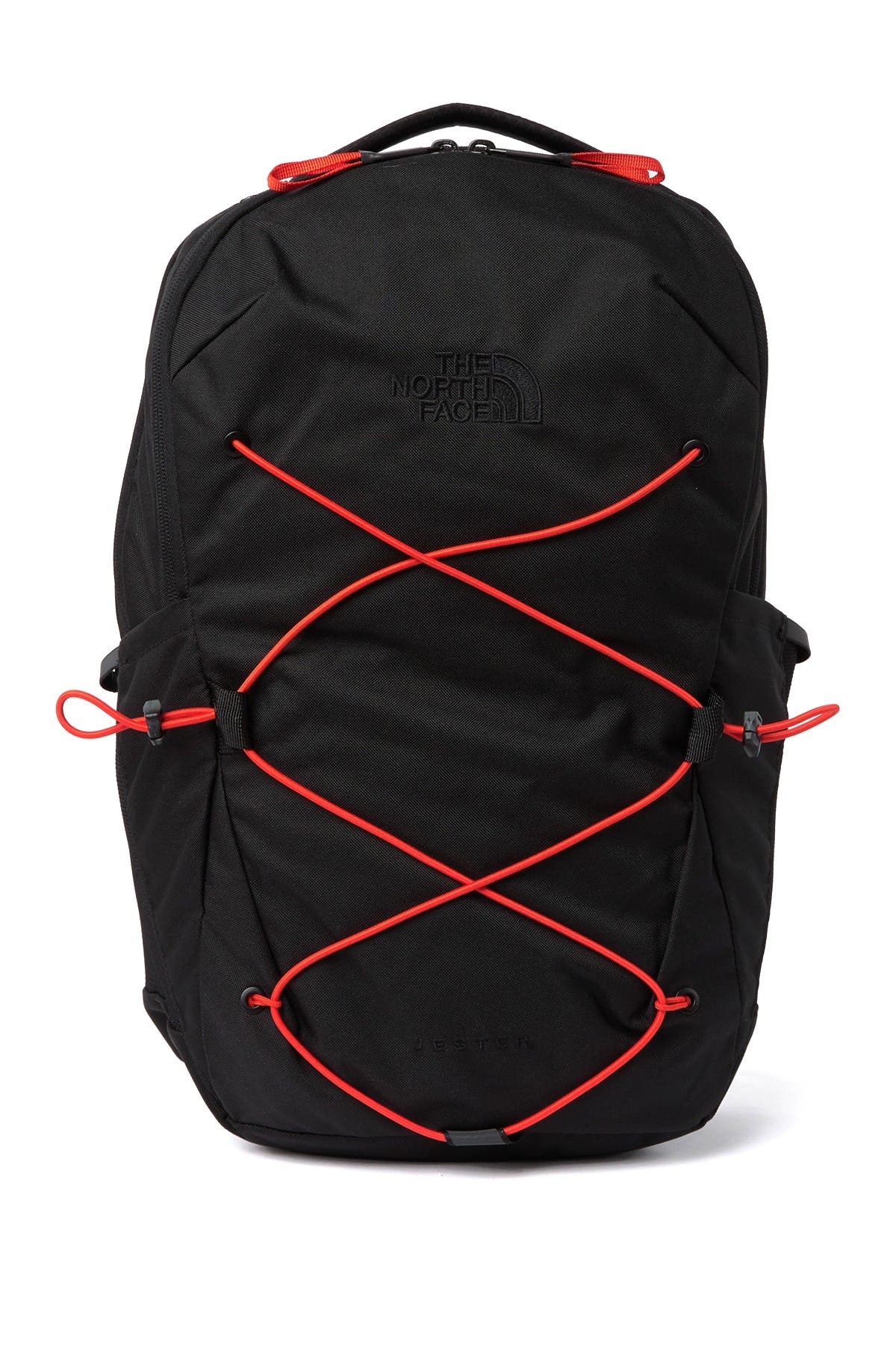 The North Face Jester Backpack, Main, color, 