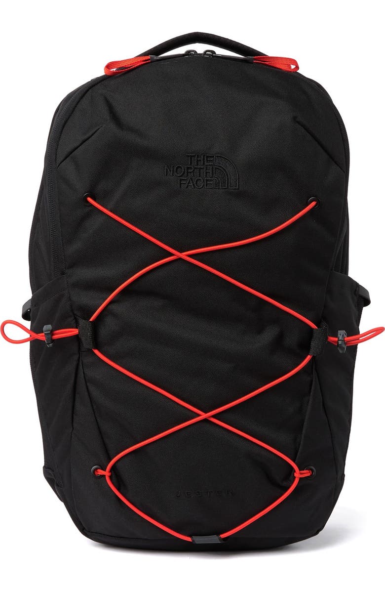 The North Face Jester Backpack, Main, color,