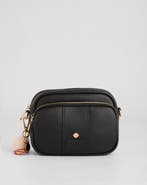 Pom Pom London Original Crossbody Bag