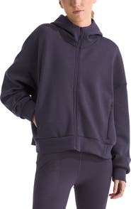 The North Face Jaida Full Zip Hooded Jacket