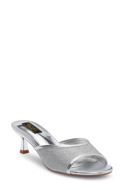 Dublin Slide Sandal (Women)