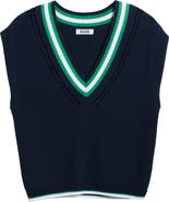 525 america Wendy Varsity Vest