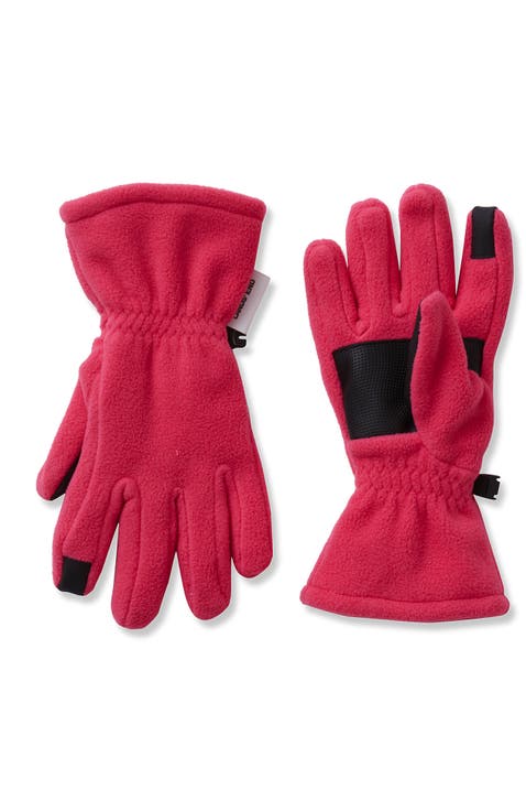 Kids Fleece Gloves