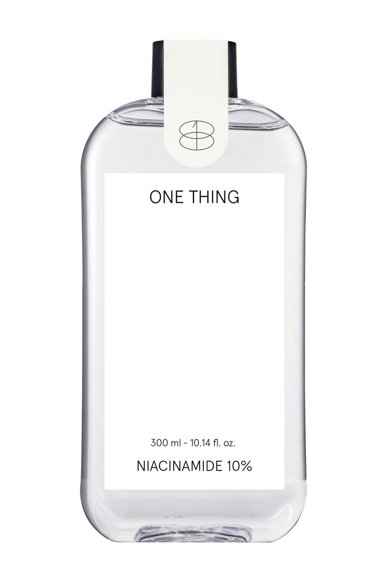 Niacinamide 10 Face Serum, Main, color, NO COLOR