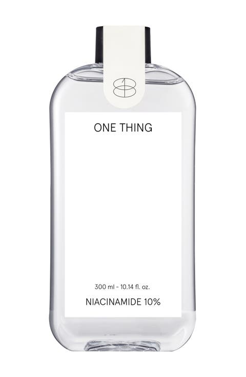 Niacinamide 10 Face Serum