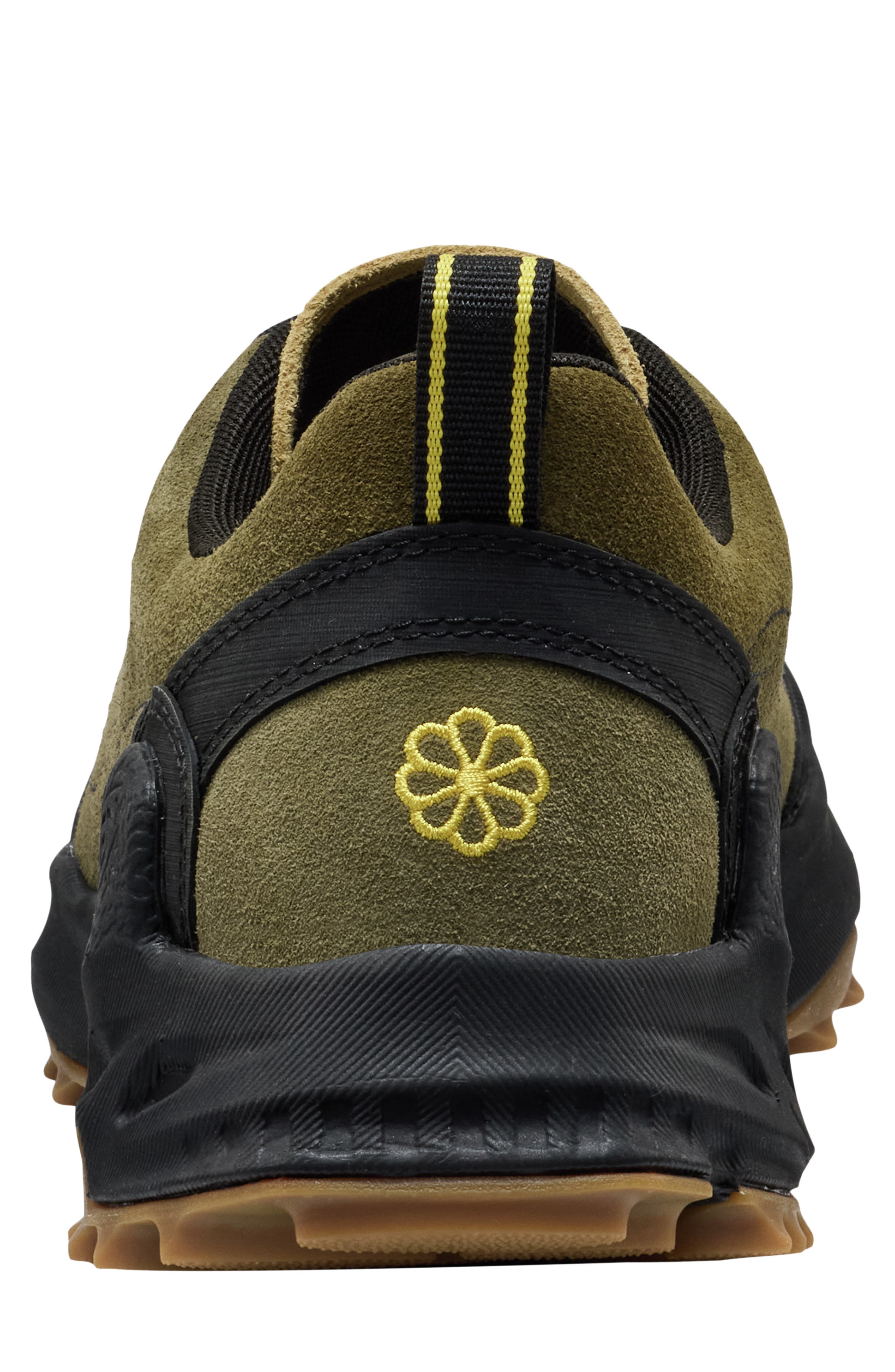 Jasper Zionic Hiking Sneaker, Alternate, color, DARK OLIVE/KHAKI