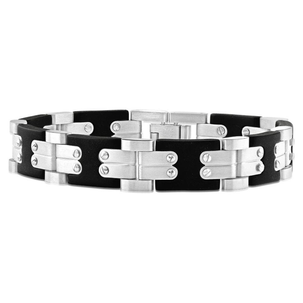 selected Stainless Steel