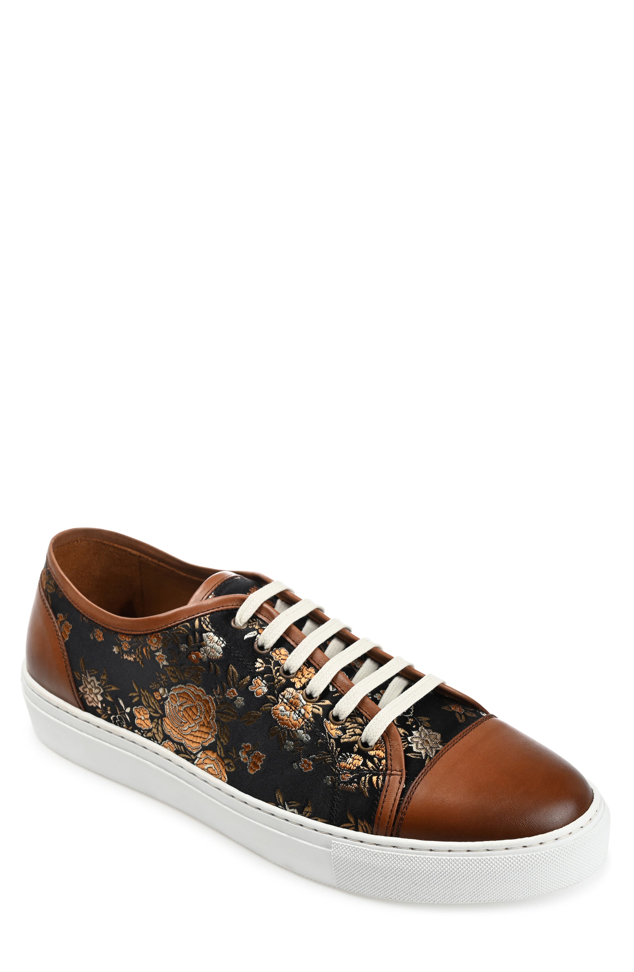 TAFT Jack Sneaker, Main, color, 