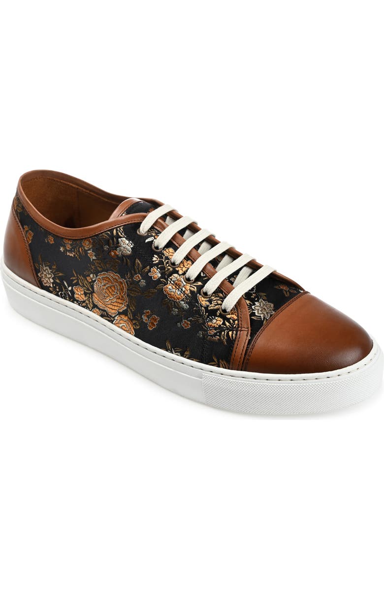 TAFT Jack Sneaker, Main, color,
