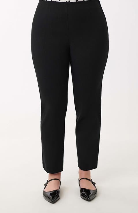 1960s Cigarette Pants