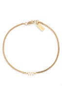 Set & Stones Angel Numbers Bracelet