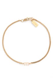 Set & Stones Angel Numbers Bracelet