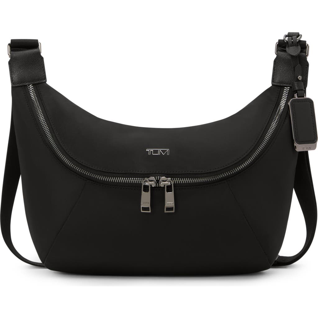 TUMI TUMI VOYAGEUR CAM CROSSBODY BAG