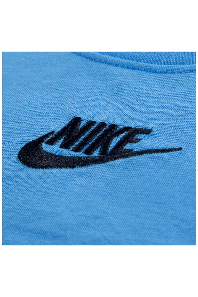 Kids' In the Zone Graphic T-Shirt, Alternate, color, UNIVERSITY BLUE