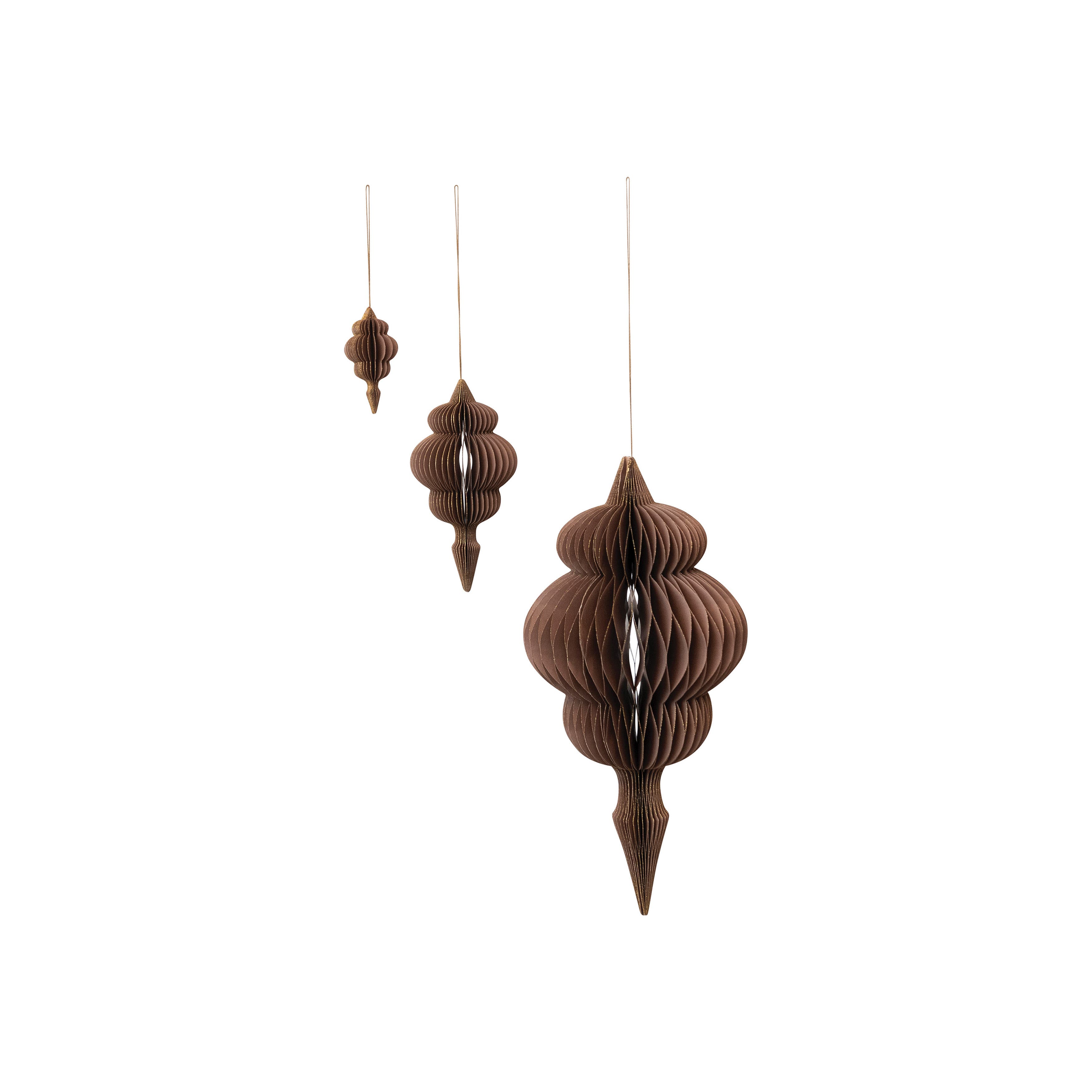selected Brown