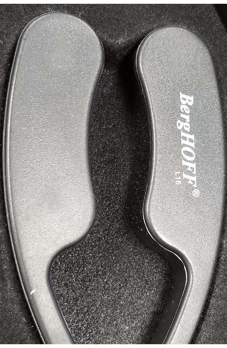 BergHOFF Black Wine Connoisseur 5-Piece Set, Alternate, color,