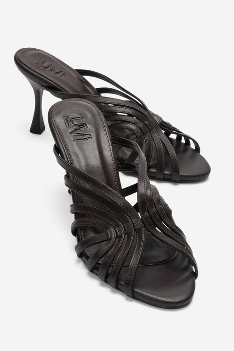 Olivera Stiletto Sandal