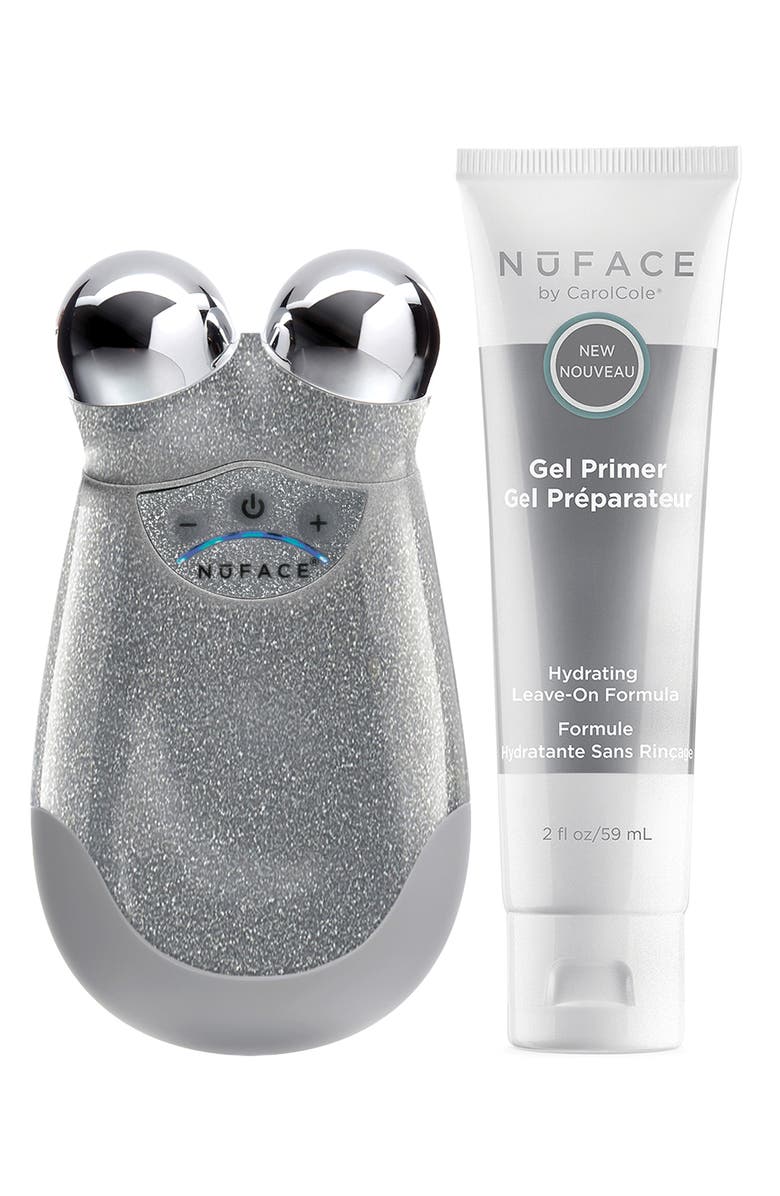 NuFACE<sup>®</sup> Break the Ice Trinity<sup>®</sup> Facial Toning Device, Main, color, 