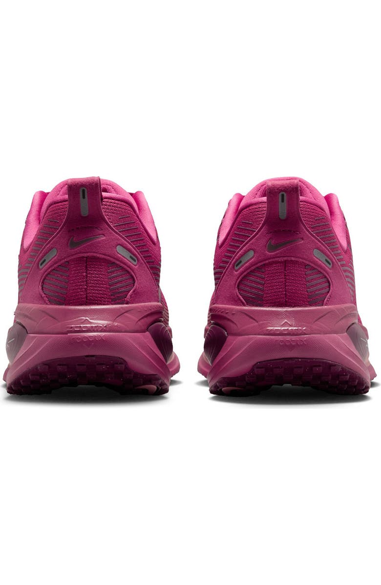 Nike Vomero 18 Running Shoe, Alternate, color, Sweet Beat/ Bordeaux