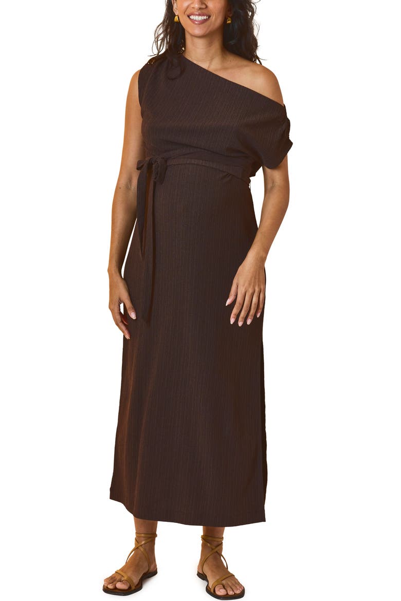 The Maeve Dress, Main, color, Java