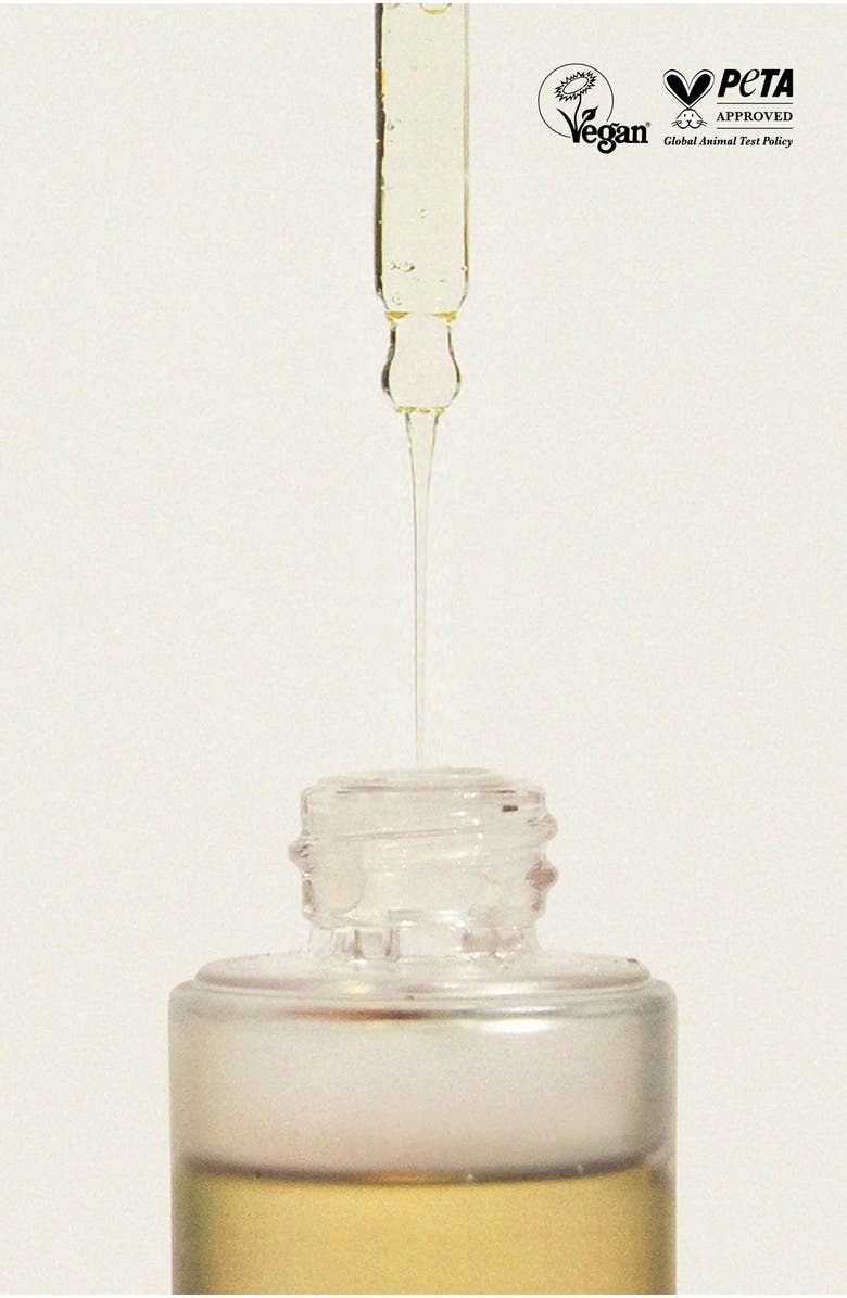 haruharu wonder Black Rice Facial Oil, Alternate, color, NO COLOR