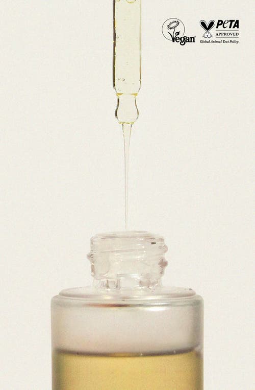 Haruharu Wonder Black Rice Facial Oil