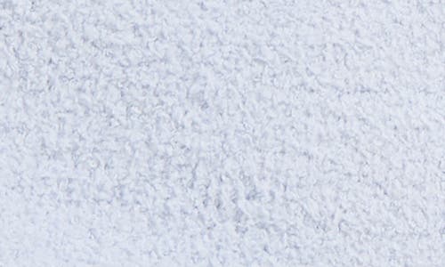 Nordstrom Print So Soft Chenille Blanket In Blue