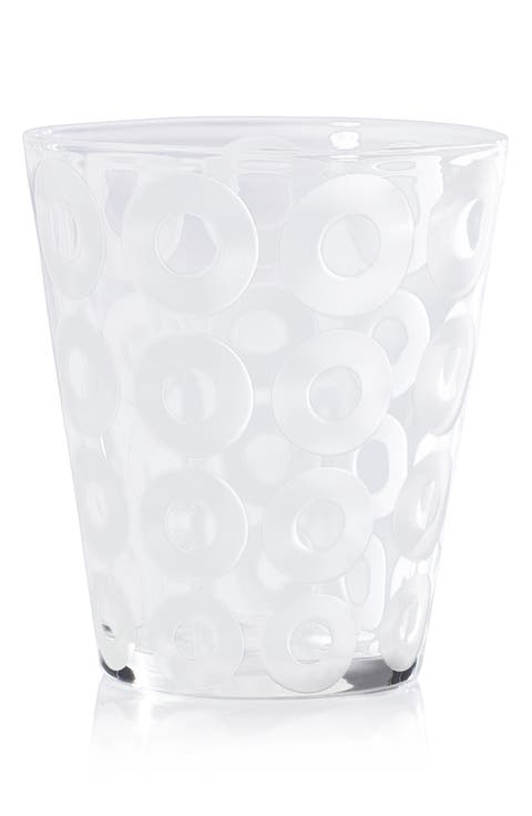 Deuville Glass Vase