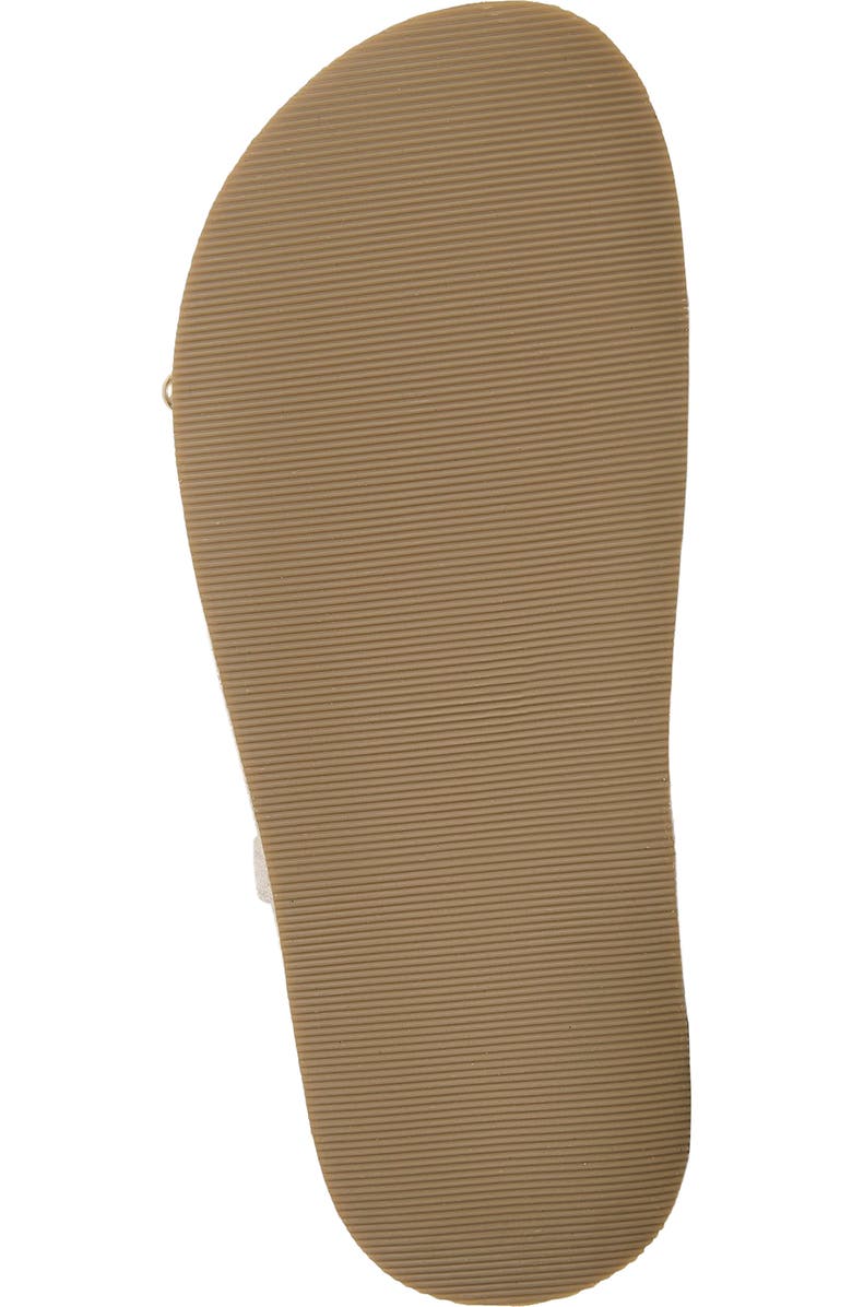 AZALEA WANG Nautyca Stud Embellished Ankle-Strap Sandal, Alternate, color,