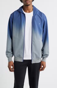SANTO STUDIO Tempo Tech Zip Jacket
