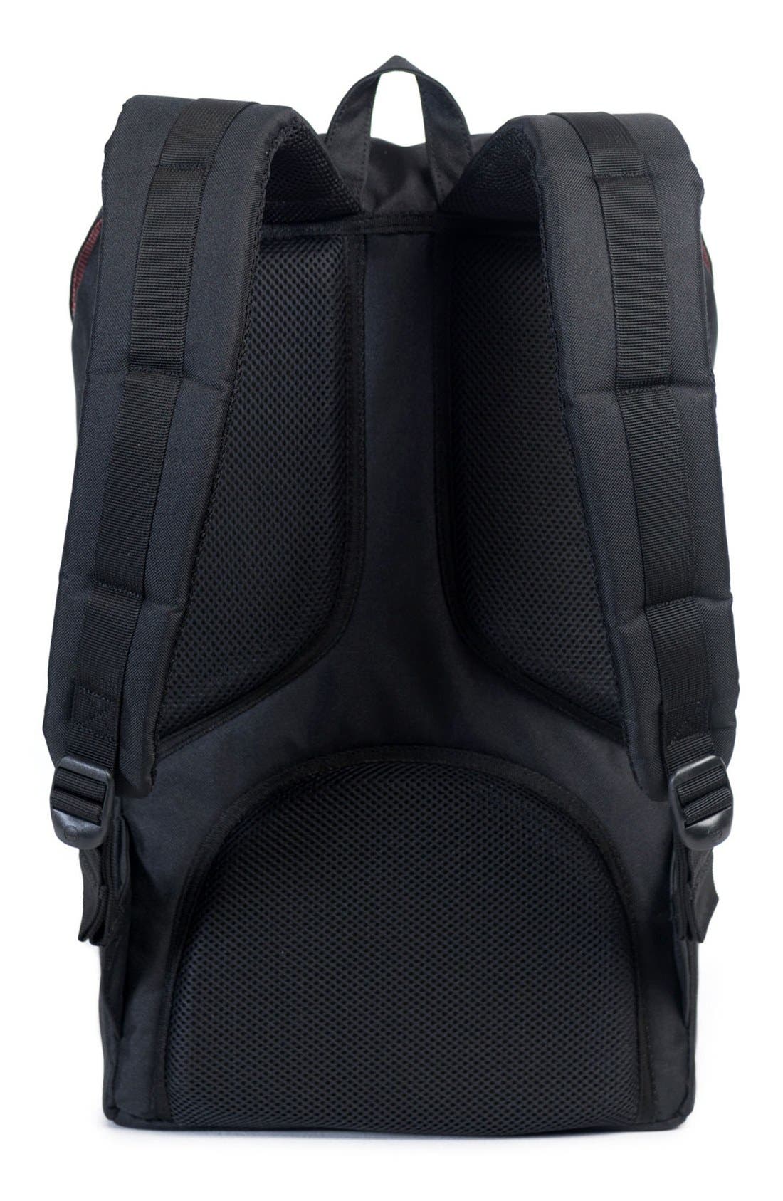 Herschel Supply Co. 'Little America' Backpack, Alternate, color, 