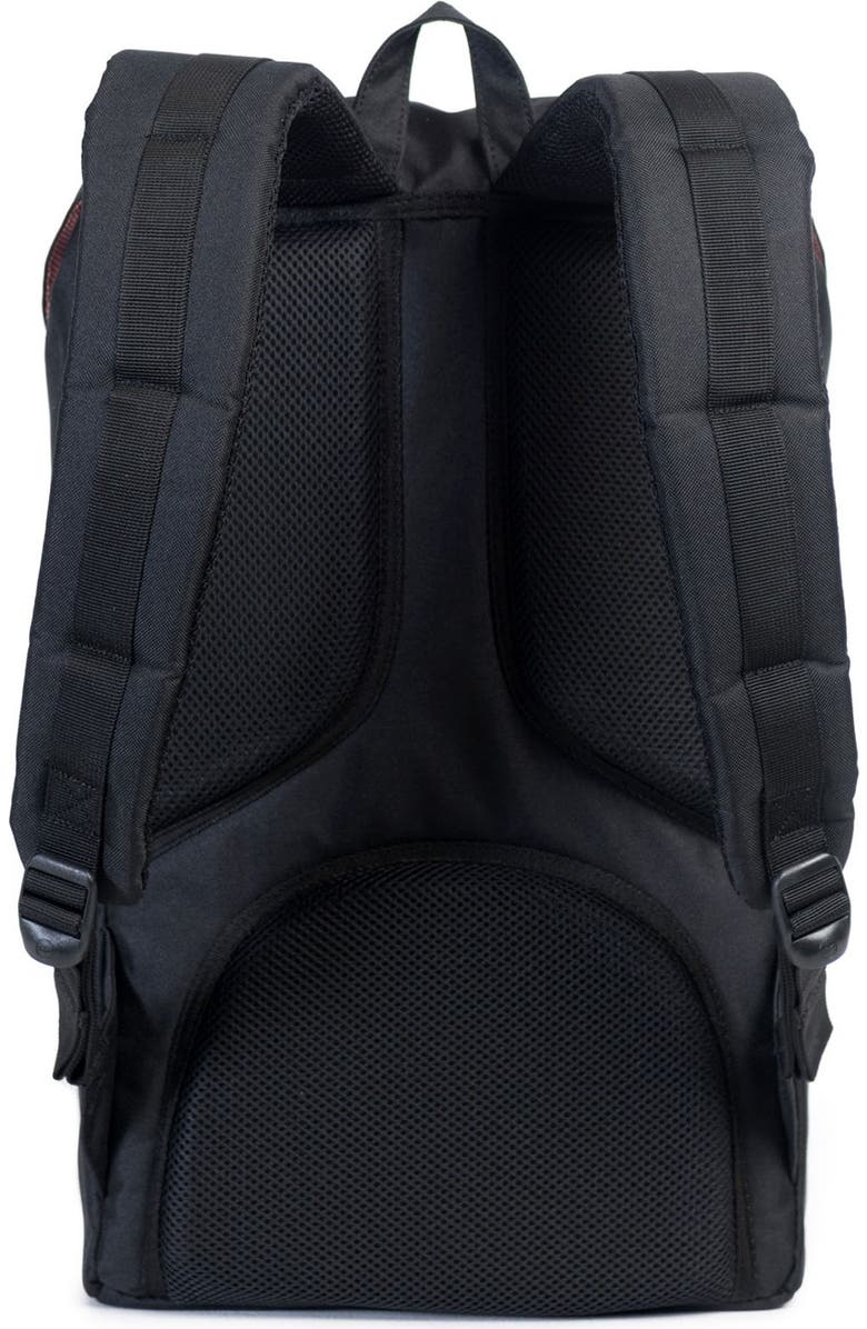 Herschel Supply Co. 'Little America' Backpack, Alternate, color,