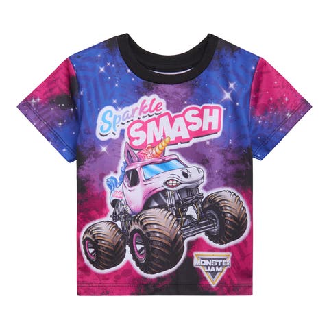 Short Sleeve T-Shirt (Toddler, Little Kid & Big Kid)