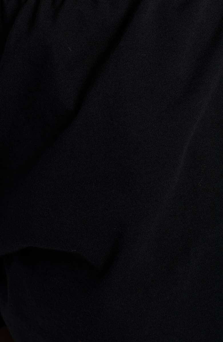 Versace Greca Border Boxers, Alternate, color, Black