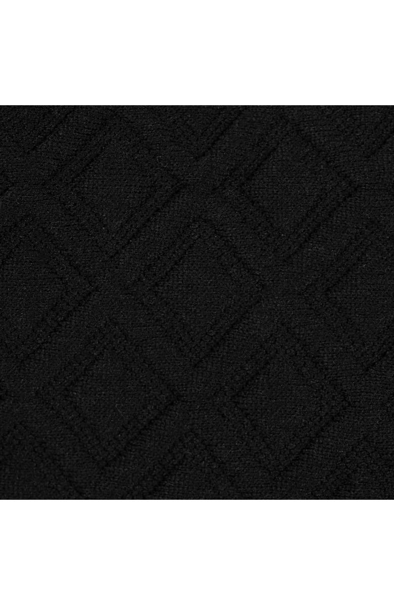 MUK LUKS Quianna Faux Shearling Slipper, Alternate, color,