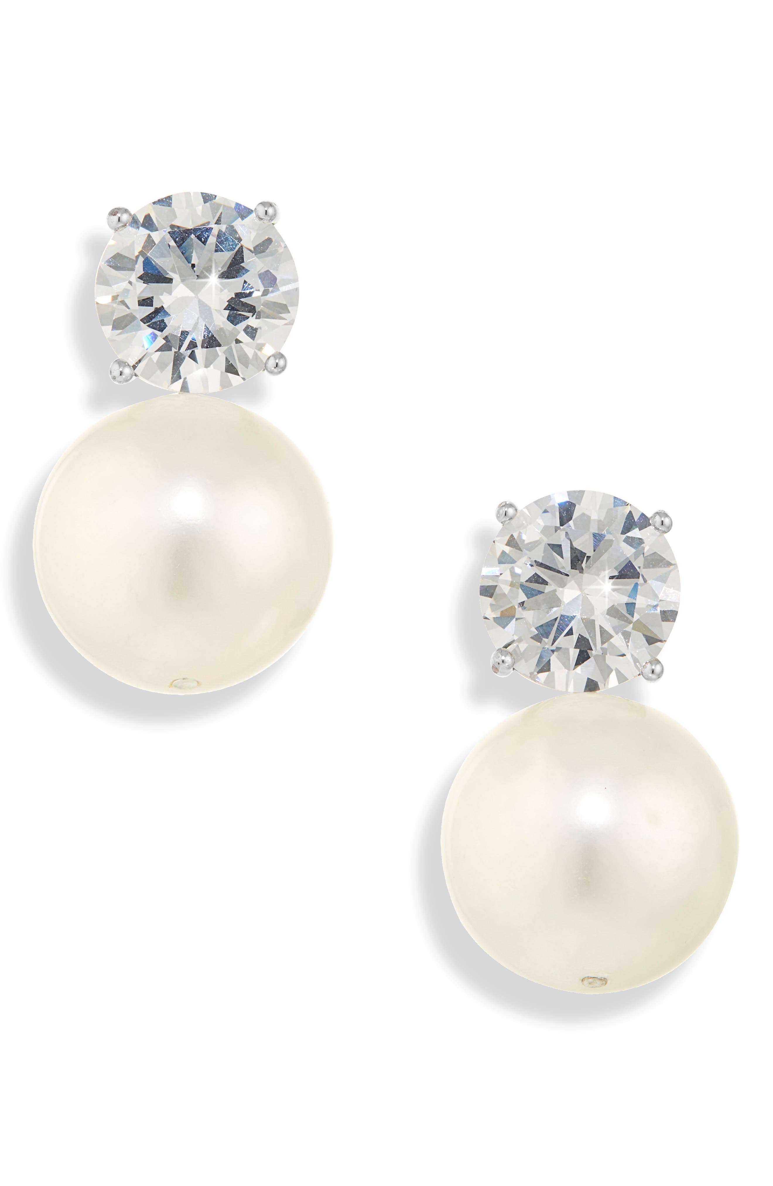 selected SILVER/ PEARL