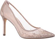 Nina Nalia Pointed Toe Pump