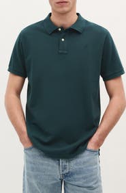 Scalpers Basic Polo
