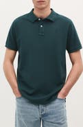 Scalpers Basic Polo