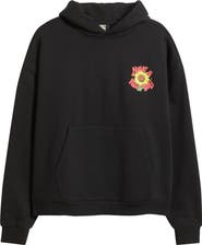 MARKET Sunflower Graphic Hoodie