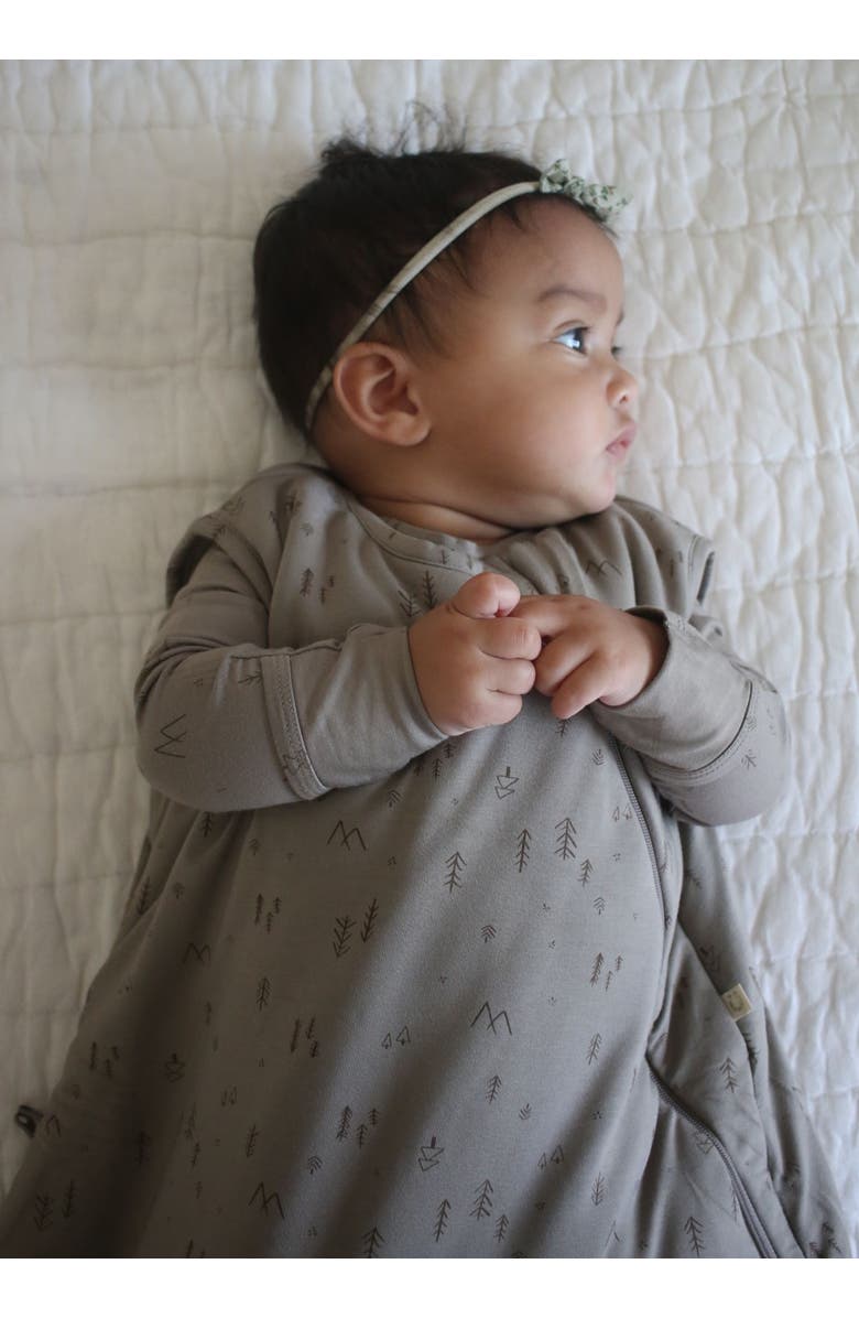 gunamuna Sleep Sack Duvet 2.5 TOG - Baby, Alternate, color, National Park
