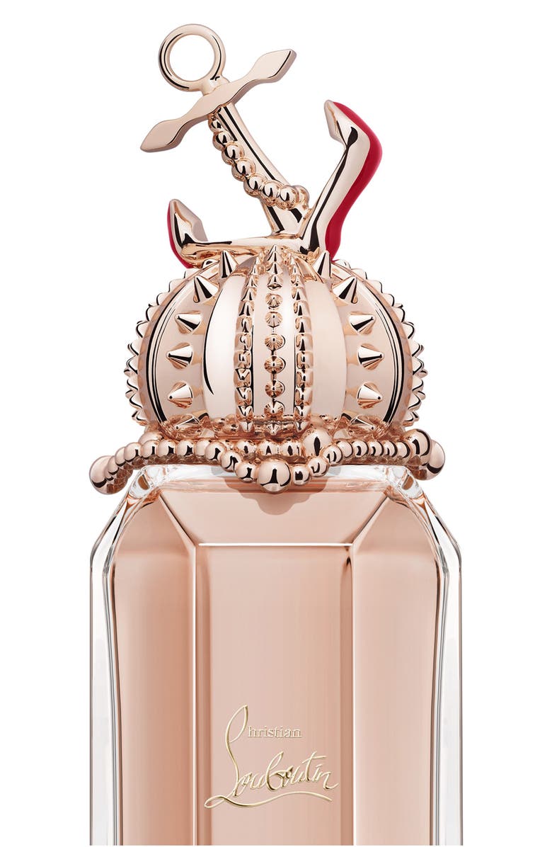 Christian Louboutin Loubimar Eau de Parfum Légère, Alternate, color,