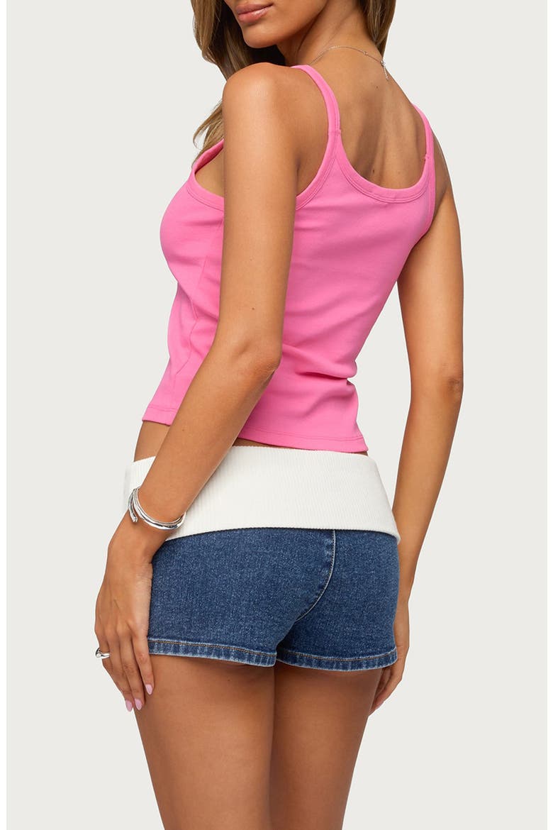 Basic Babe Camisole, Alternate, color, PINK