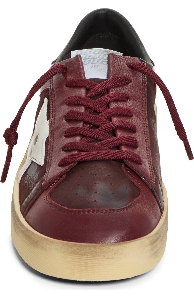 Golden Goose Stardan Sneaker, Alternate, color,