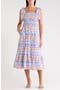 selected Light-Blue-Multi