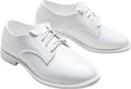 MOUSTACHE Derby Dress Shoes