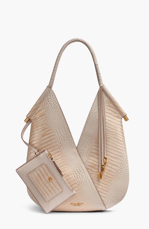 Baldwin Mini Shoulder Bag