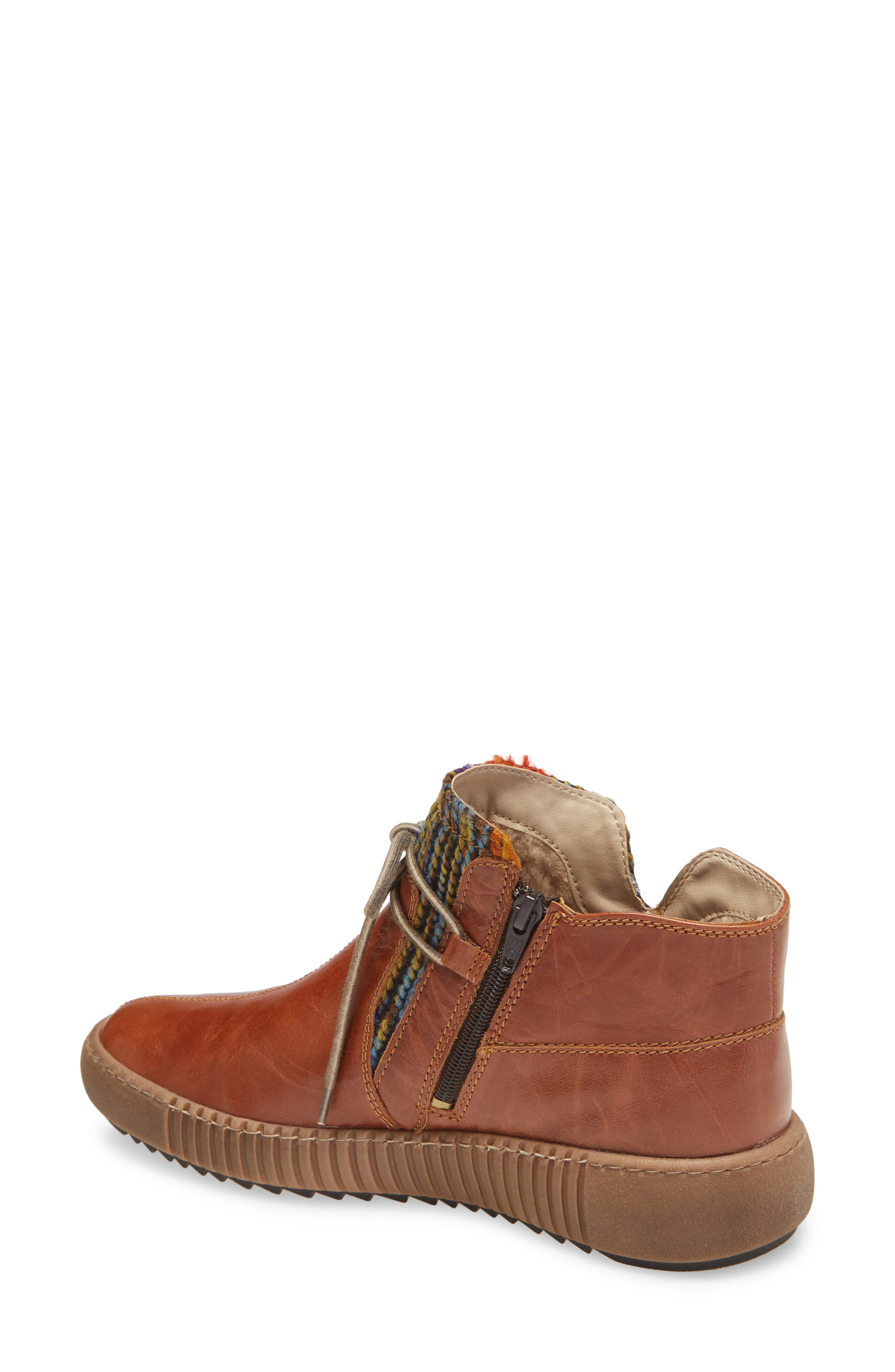 Josef Seibel Maren 18 Bootie, Alternate, color, 