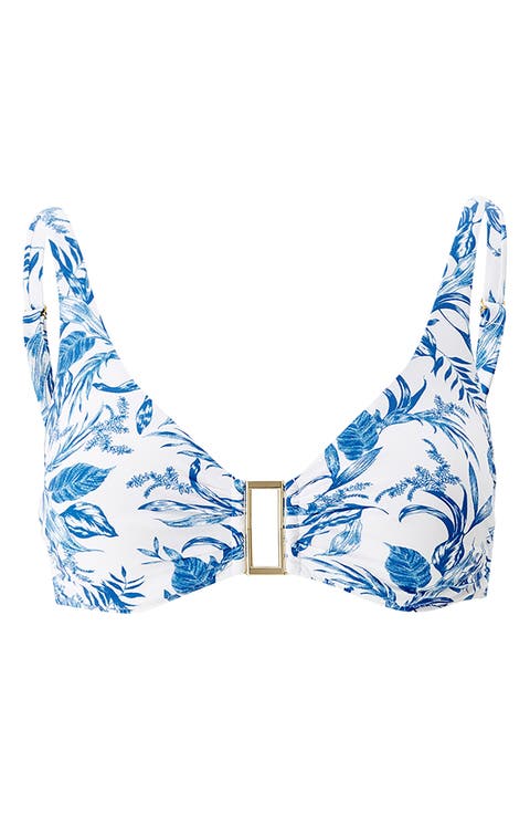 Bel Air Underwire Bikini Top